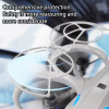 Квадрокоптер LYZRC L105 PRO — дрон с HD камерой, бесколлекторными моторами, FPV, пультом с экраном 5.6", до 12 минут полёта, дальность до 100 м